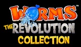 zber z hry Worms Revolution Collection